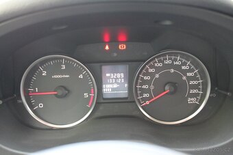 Subaru XV 2.0d 108kW AWD+133.00KM+SERVIS SUBARU+KAMER - 13