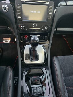 Ford S-Max 2.0 EcoBoost  176KW - 13