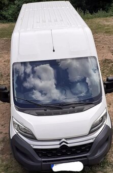 Citroen Jumper - 13