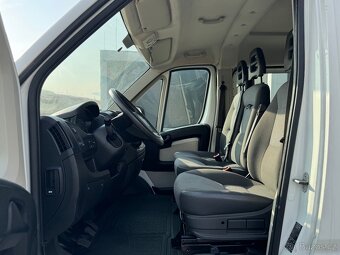 Peugeot Boxer 2.2 HDI L2H1 6-MÍST - 13