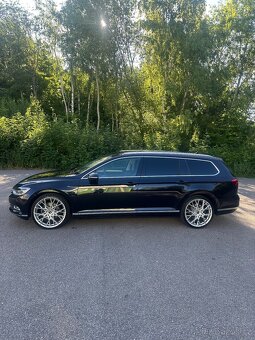 Prodám VW PASSAT B8 - super stav - 13