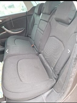 CITROËN C5 BREAK - 2.0HDI 110 KW - 13