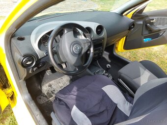 Ibiza FR 1.9 TDI - 13