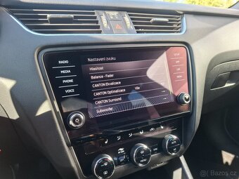 Škoda Octavia 3 Combi L&K 2.0 TSI 140 kw, DSG,virtual,canton - 13