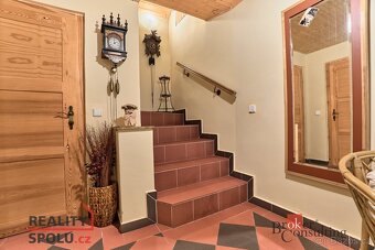 Prodej, domy/rodinný, 152 m2, Kamenická E68/3, 43191 Vejprty - 13