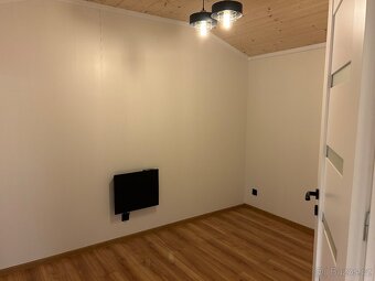 Pronajmu byt 3kk 48m2 se zahradou. Žatec ul. Lounska.Jen pra - 13