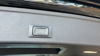 Audi A4 B9, 2.0 tdi 110 kw, Sport Avant, Tažné, Nebourané - 13