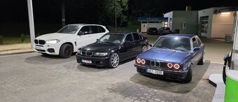 BMW E30 323i 1985 - 13