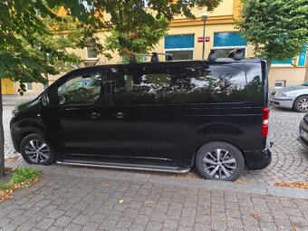 Toyota Proace Verso - 13