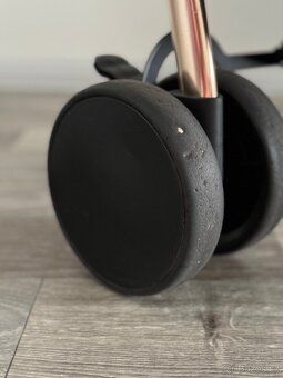 ELODIE DETAILS | golfky | golfový kočárek | Dots of Fauna - 13