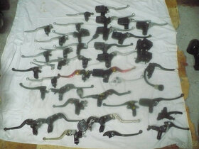 Kawasaki ZX 6 R /9R r.95-díly - 13