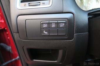 Mazda CX-5 2.0i 121Kw 115000km úplný servis Mazda Full Led - 13