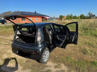 Citroën C1 1.0i (50 kW), r.v. 2005 - 13