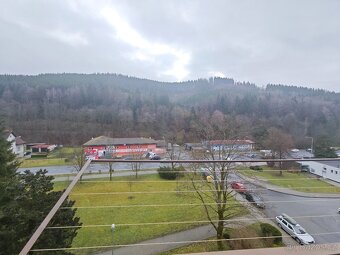 Pronájem bytu 2+1 Vsetín-Luh - 13