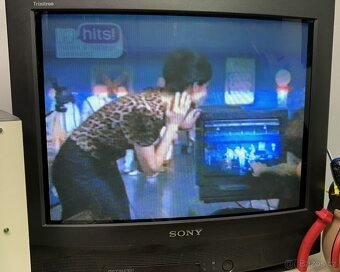 JVC HR-D725E Vintage HiFi Stereo video, vzácné + ovladač - 13