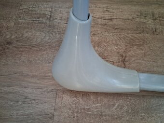 Jídelní židlička Yummy Kinderfraft - 13