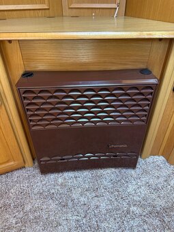 Karavan Fendt Diamant - 13