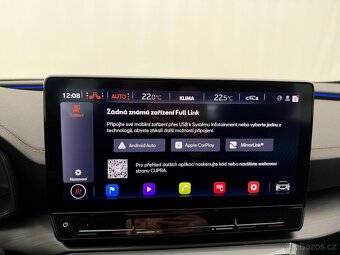 Cupra Formentor, 1.5Tsi CZ DPH 1-MAJ ZARUKA - 13