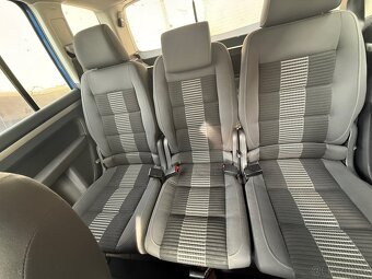 VW Touran 1.9tdi náhradní díly - 13