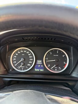 BMW E60 535D 200kw, M paket,adaptiv,šibr,sportsize - 13