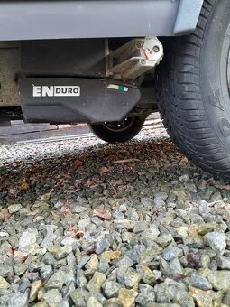 Prodám karavan Bürstner Champion Amara - 13