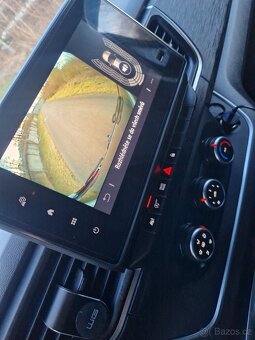 RENAULT TRAFIC 9 MÍST - 1/2025 - 22.000 KM - 13