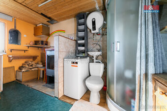 Prodej chaty, 24 m², Klatovy - 13