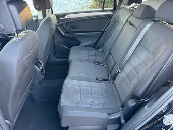 VW Tiguan Allspace m.ř. 2022 facelift 2.0TDi 110kw DSG - 13