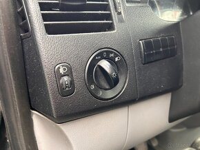 Prodám Mercedes-Benz Sprinter 319 CDI, valník - 13