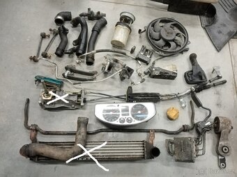 FORD GALAXY 2003 - 13