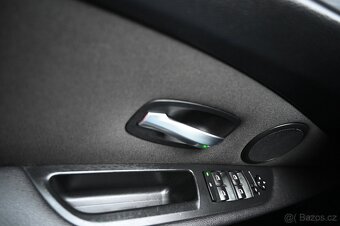 BMW 520d 130KW Touring Automatik 2/2010 - 13