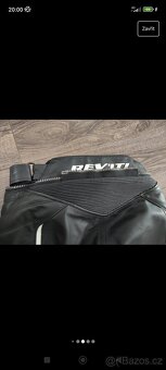 Dámské oblečení na motorku REV'IT - 13