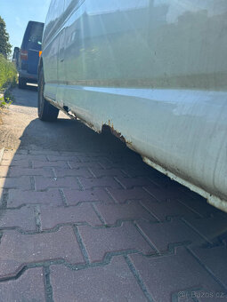 Toyota Hiace - 13