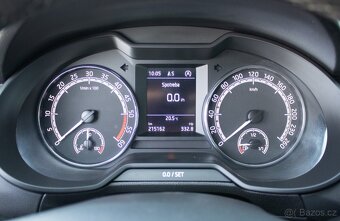 Škoda Octavia Combi 2.0 TDI Style - 13