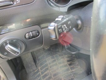 VW Golf 6. 2 TDI  81 kW - 13