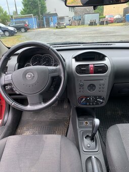 Prodám Opel Corsa 1.2i - 13