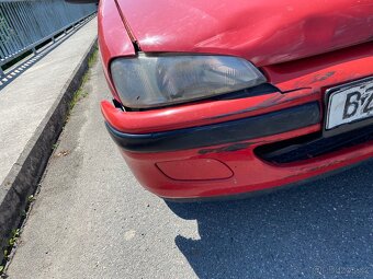 Peugeot 106 na ND - 13