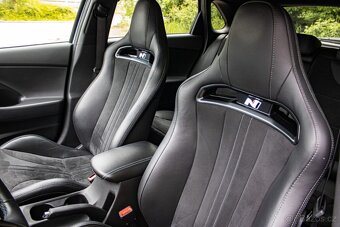 Hyundai i30 N 2.0 T-GDi N Performance A/T. - 13