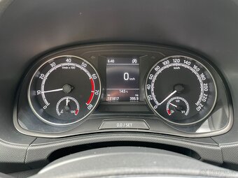 Škoda Fabia 1.0TSi NEBOURÁNO 1.MAJ.ČR DPH VÝHŘEV - 13