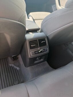 Audi A4 B9, 2.0TDI 140kw - 13