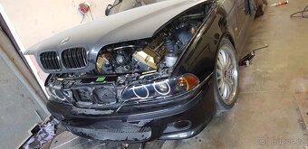 Bmw e39 540ia - 13