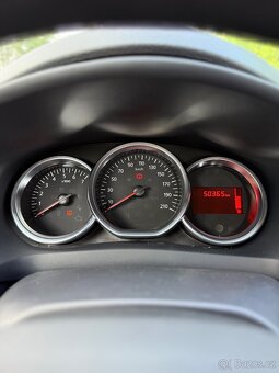 Dacia Sandero 0.9 TCE 2018 Nájezd 51tis - 13