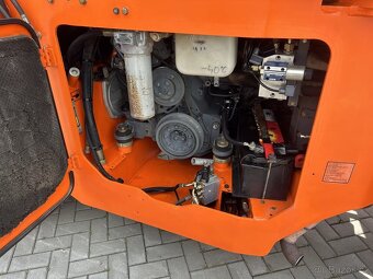 HAMM HD 090V vibrační válec - 13