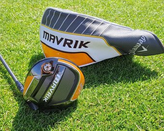 Driver Callaway Mavrik - 13