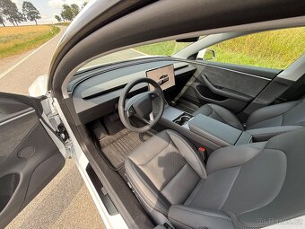 Tesla Model 3 Long Range Highland - 13