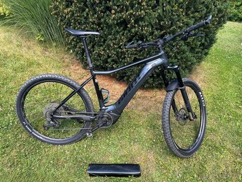 horské MTB elektrokolo Giant Fathom E+ 2 Pro 29er, vel L - 13