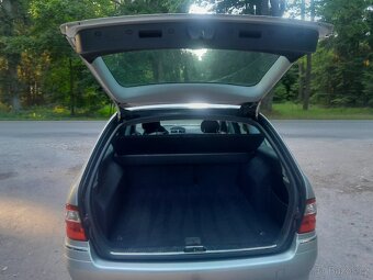 MERCEDES E-CLASS W211 2.7 CDI - 13