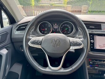 VW Tiguan 4Motion 2.0TDI 2023 38.000km - 13