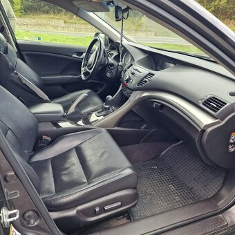 Honda Accord 8G 2.4 i-VTEC - 13