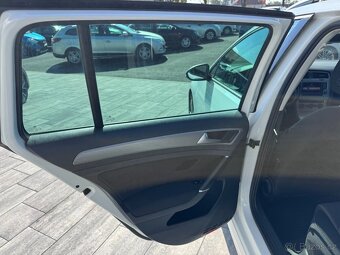 Volkswagen Golf Variant R-line 1.6TDI 81kW - 13